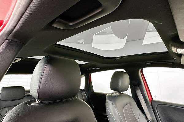 2019 Mercedes-Benz B180  W247 MY19.5