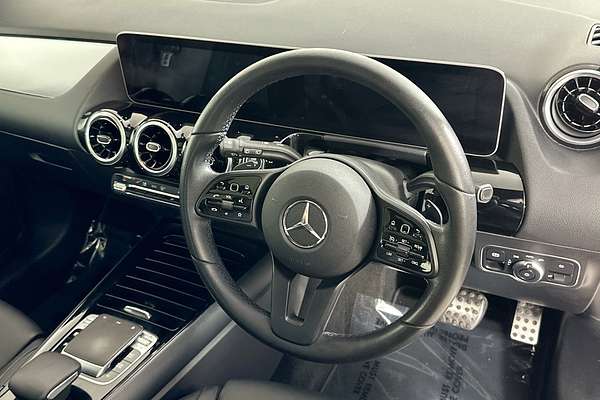 2019 Mercedes-Benz B180  W247 MY19.5