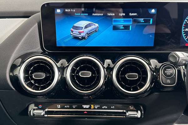 2019 Mercedes-Benz B180  W247 MY19.5