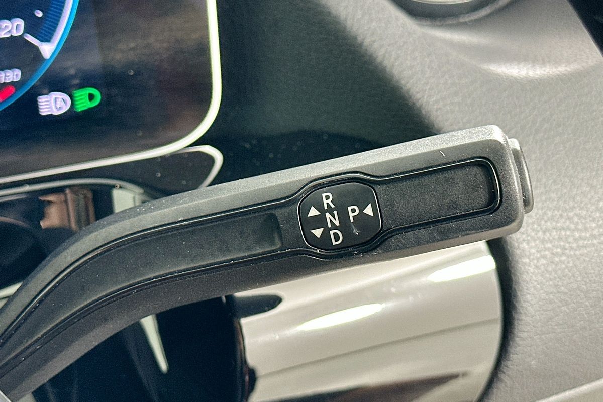 2019 Mercedes-Benz B180  W247 MY19.5