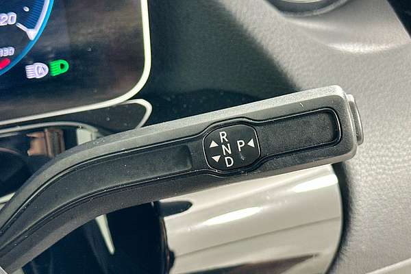 2019 Mercedes-Benz B180  W247 MY19.5