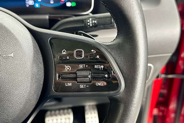 2019 Mercedes-Benz B180  W247 MY19.5