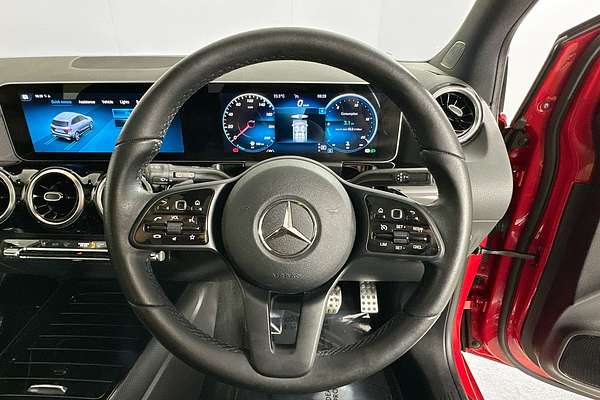 2019 Mercedes-Benz B180  W247 MY19.5