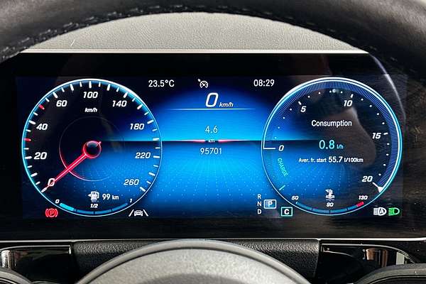 2019 Mercedes-Benz B180  W247 MY19.5