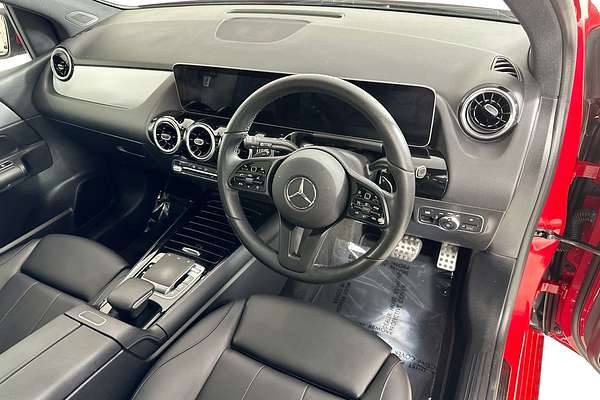 2019 Mercedes-Benz B180  W247 MY19.5