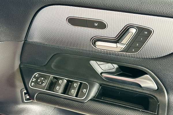 2019 Mercedes-Benz B180  W247 MY19.5