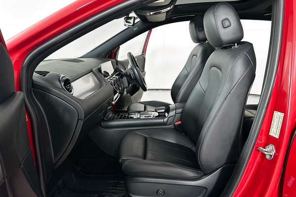 2019 Mercedes-Benz B180  W247 MY19.5