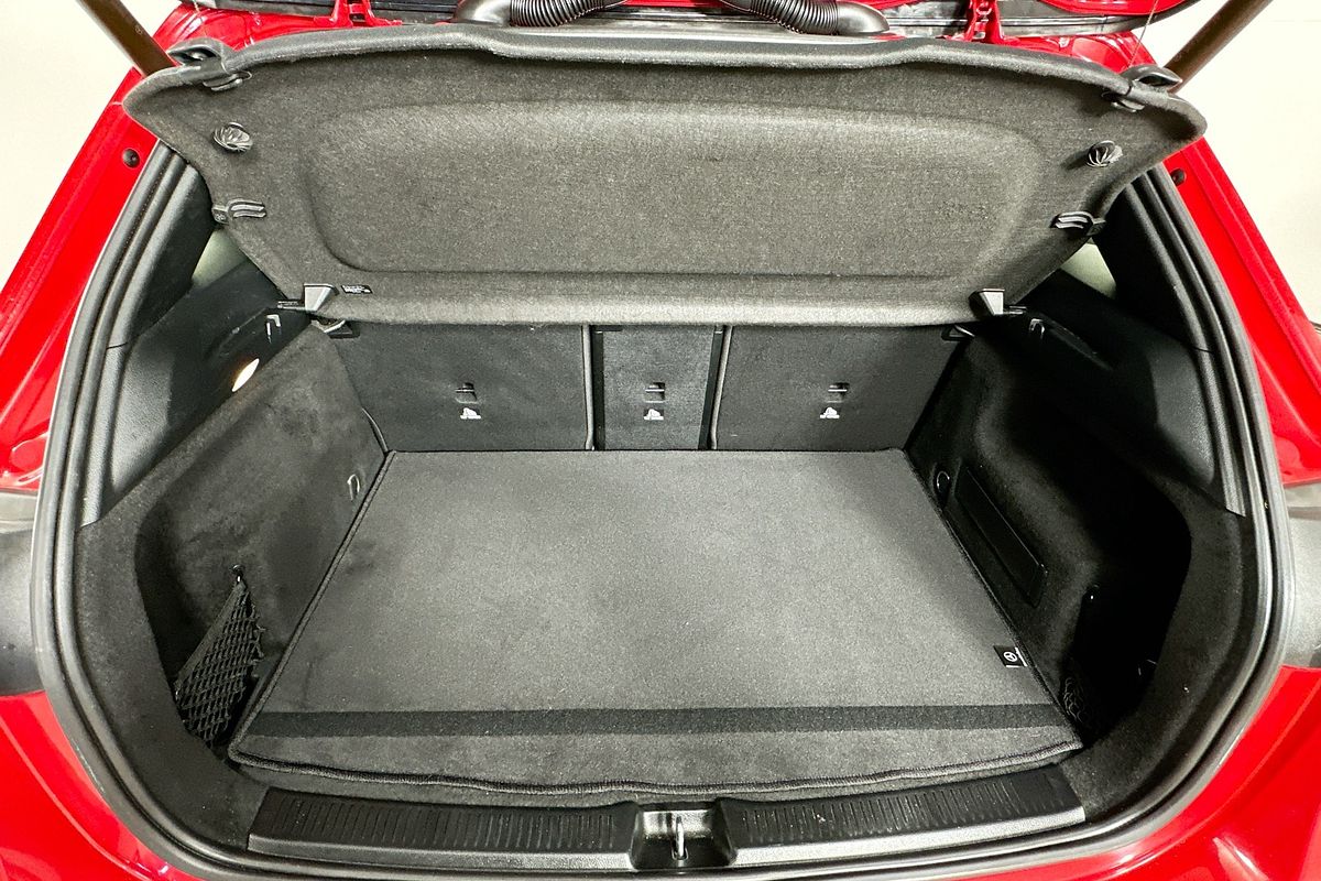 2019 Mercedes-Benz B180  W247 MY19.5