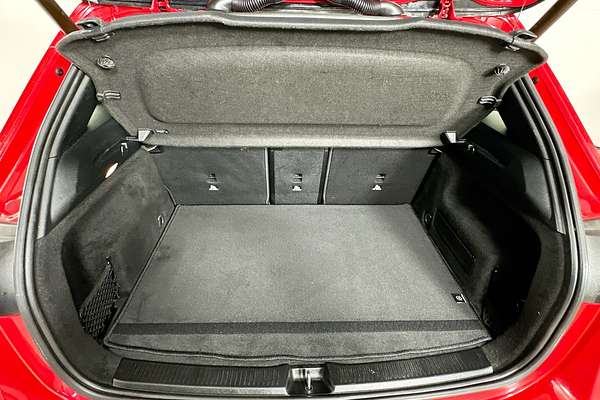 2019 Mercedes-Benz B180  W247 MY19.5