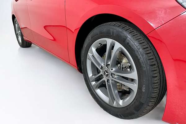 2019 Mercedes-Benz B180  W247 MY19.5