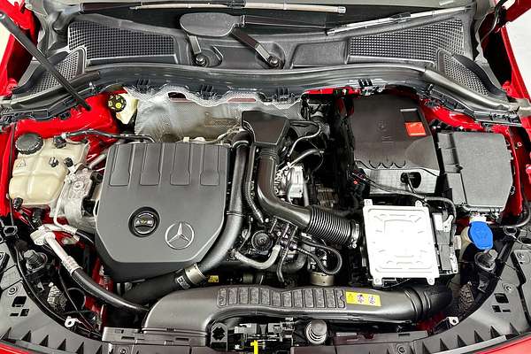 2019 Mercedes-Benz B180  W247 MY19.5