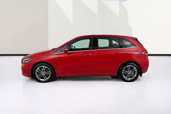 2019 Mercedes-Benz B180  W247 MY19.5