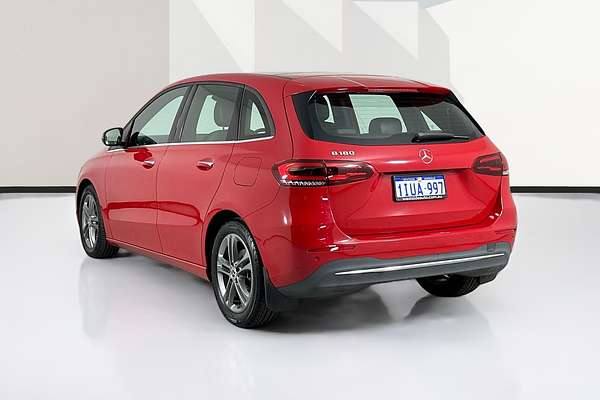 2019 Mercedes-Benz B180  W247 MY19.5