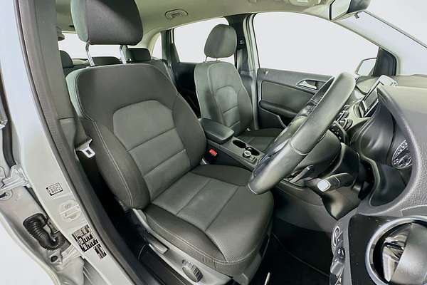 2014 Mercedes-Benz B180  246 MY14