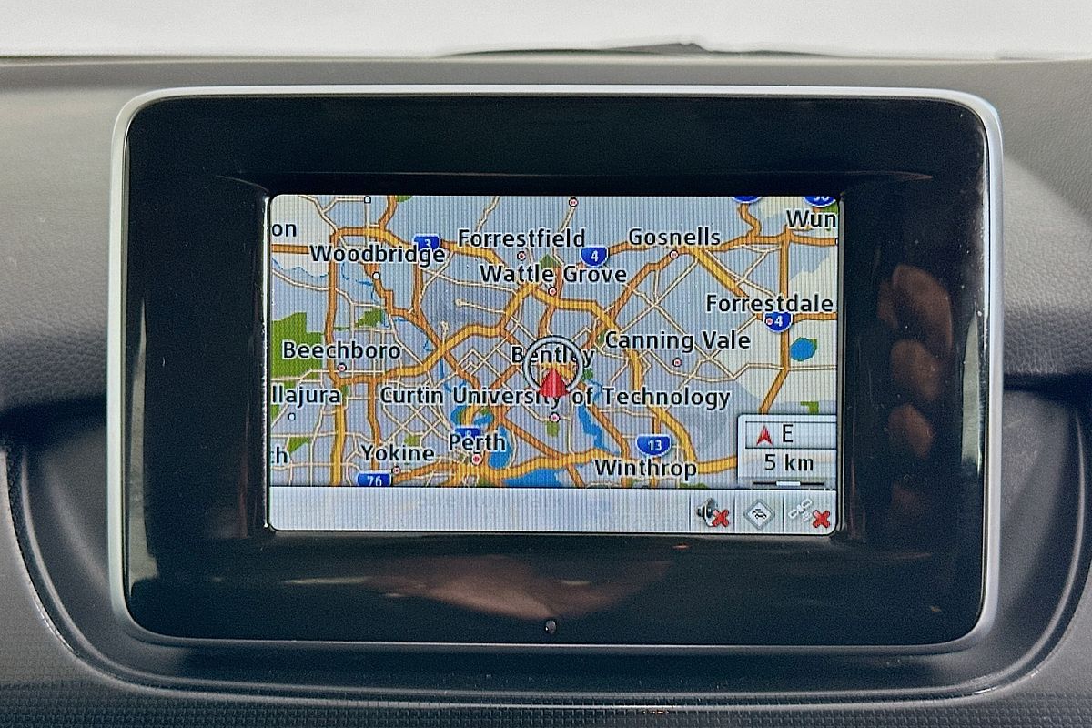 2014 Mercedes-Benz B180  246 MY14