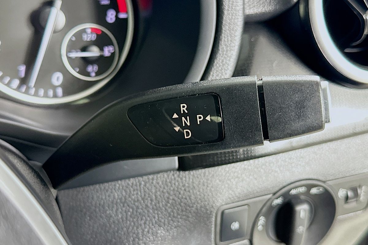 2014 Mercedes-Benz B180  246 MY14