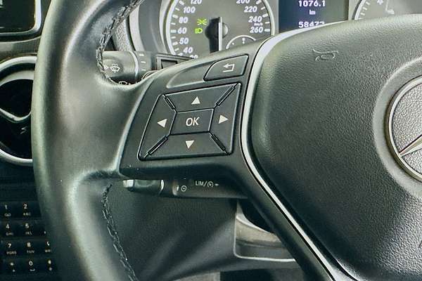 2014 Mercedes-Benz B180  246 MY14