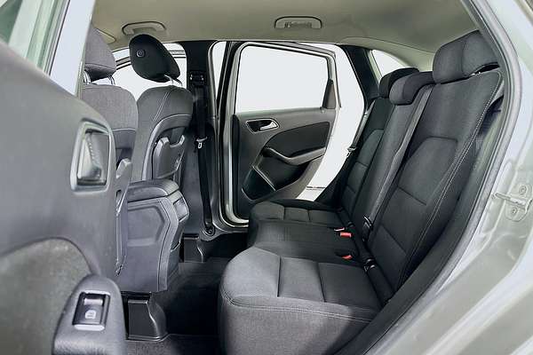 2014 Mercedes-Benz B180  246 MY14