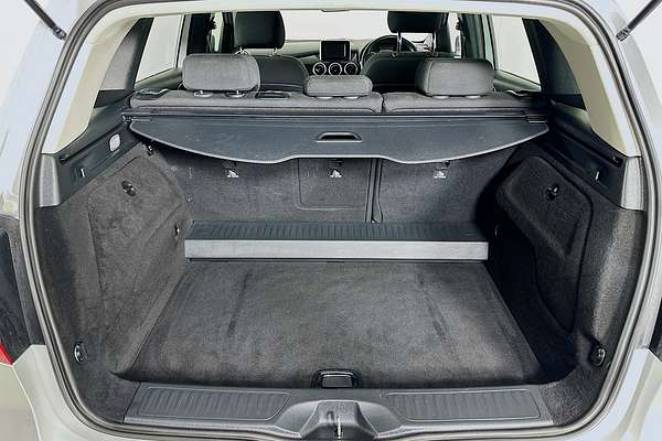 2014 Mercedes-Benz B180  246 MY14