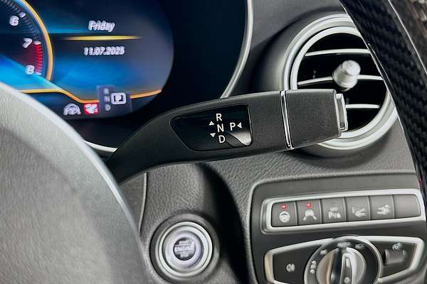 2023 Mercedes-Benz C 63 S C205 MY23.5