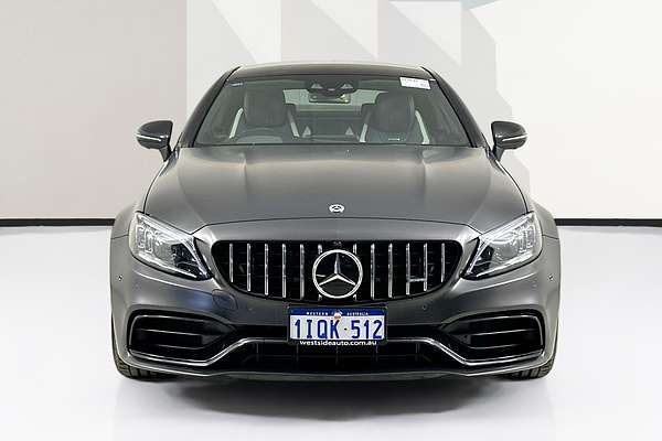 2023 Mercedes-Benz C 63 S C205 MY23.5