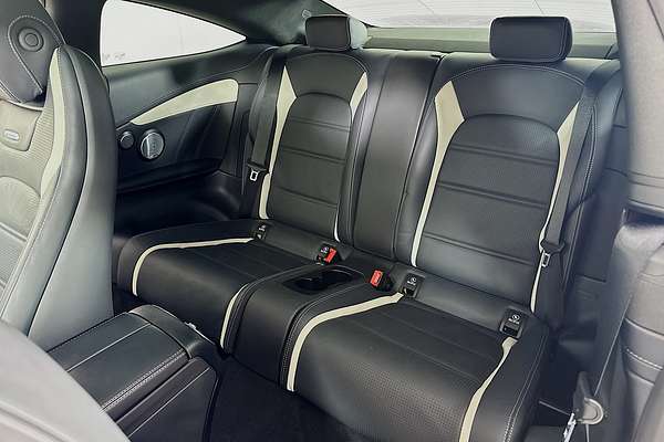 2023 Mercedes-Benz C 63 S C205 MY23.5