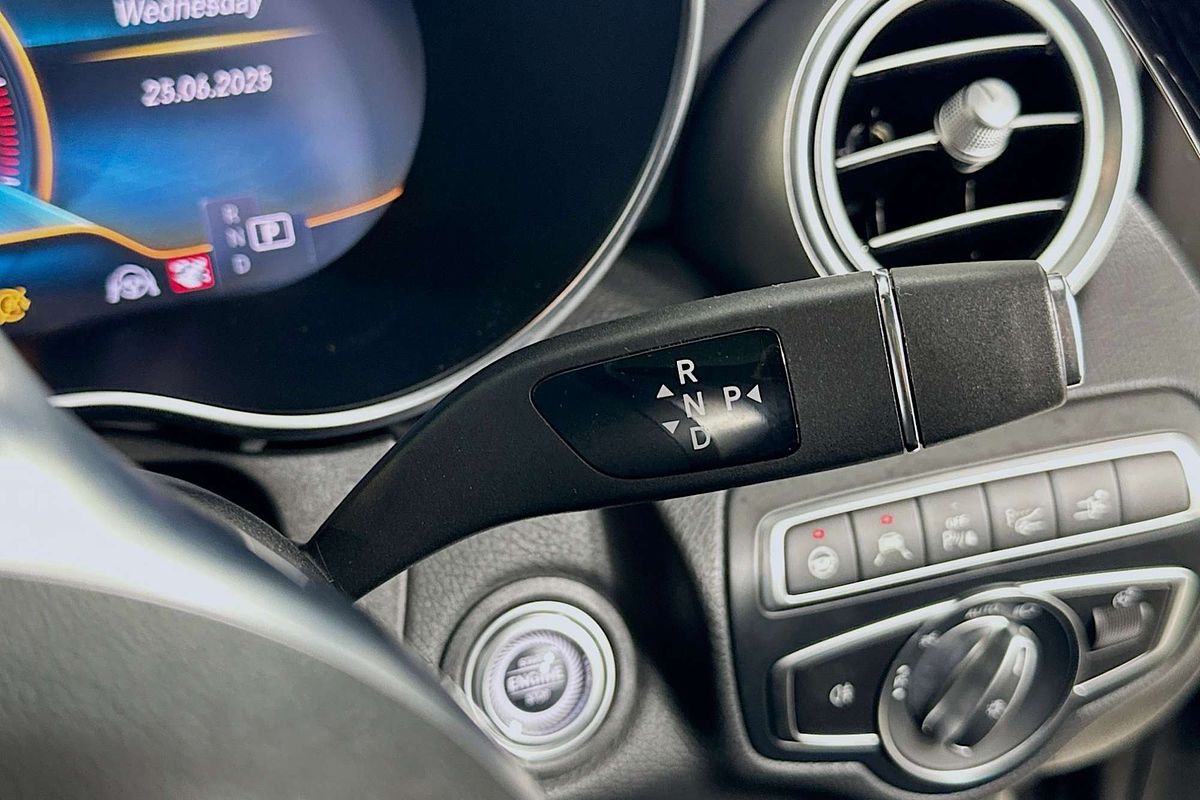 2023 Mercedes-Benz C 63 S C205 MY23.5