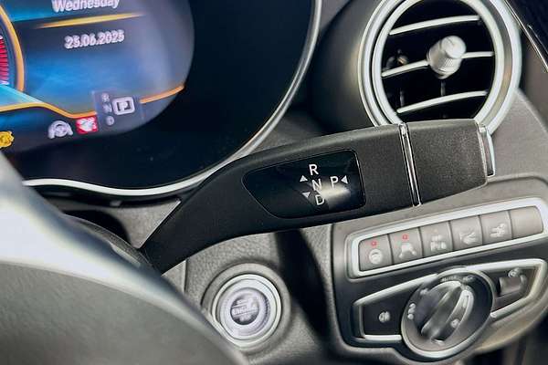 2023 Mercedes-Benz C 63 S C205 MY23.5