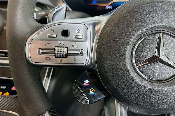 2023 Mercedes-Benz C 63 S C205 MY23.5