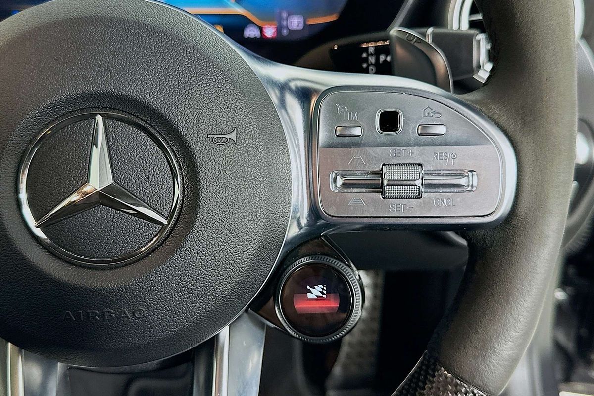2023 Mercedes-Benz C 63 S C205 MY23.5