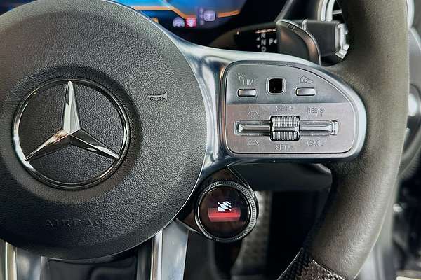 2023 Mercedes-Benz C 63 S C205 MY23.5