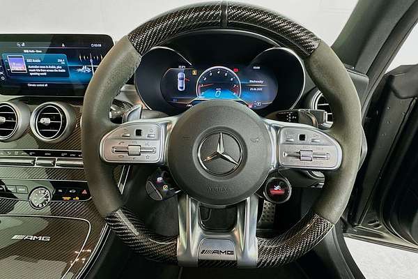 2023 Mercedes-Benz C 63 S C205 MY23.5
