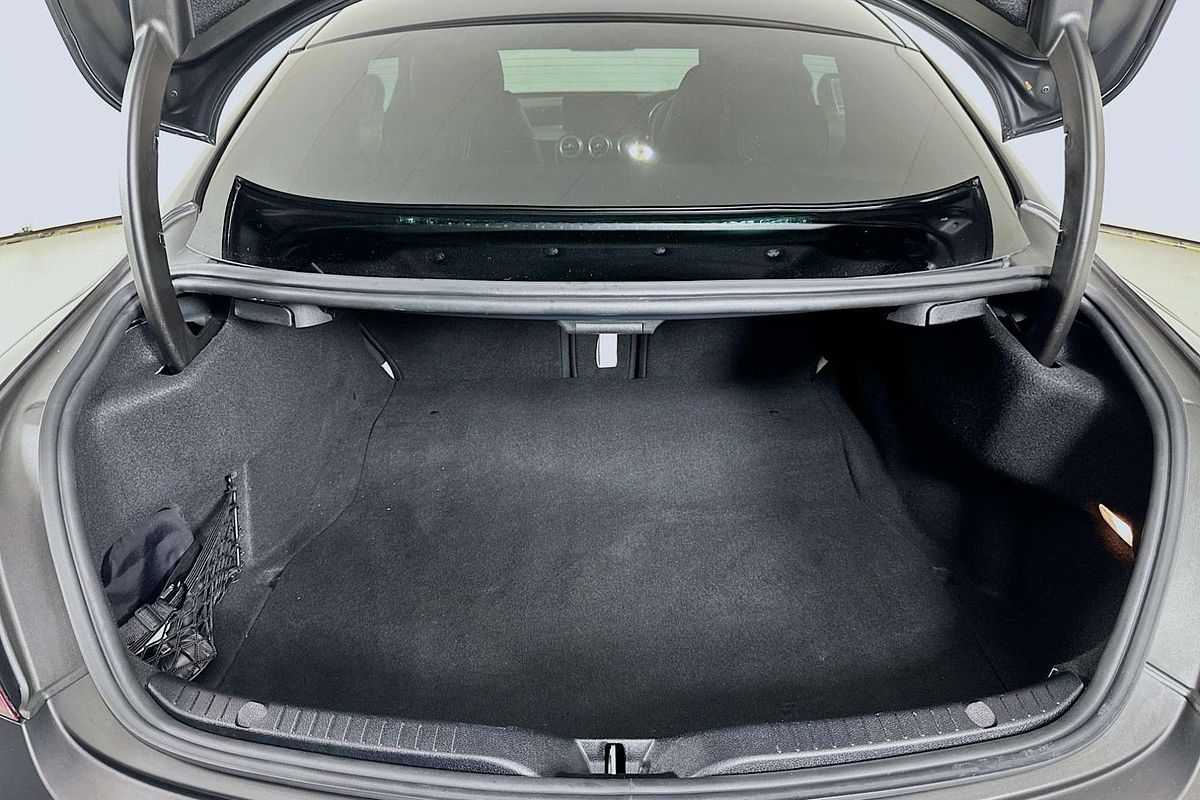 2023 Mercedes-Benz C 63 S C205 MY23.5