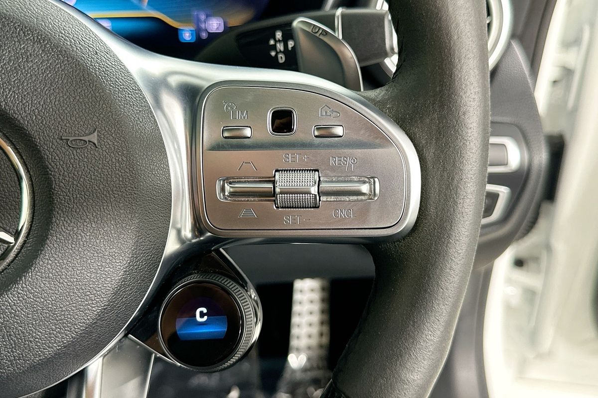 2020 Mercedes-Benz C 63 S AERO EDITION C205 MY20.5