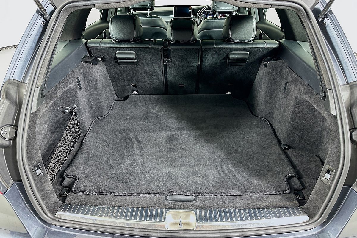 2015 Mercedes-Benz C200  205