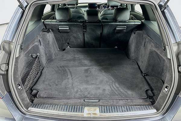 2015 Mercedes-Benz C200  205