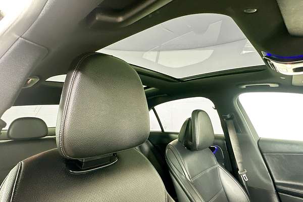 2022 Mercedes-Benz C200 EDITION C MHEV W206 MY23