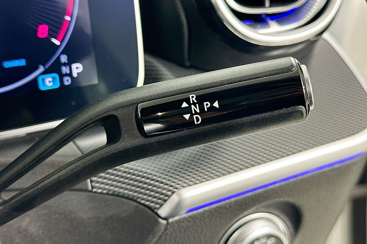 2022 Mercedes-Benz C200 EDITION C MHEV W206 MY23