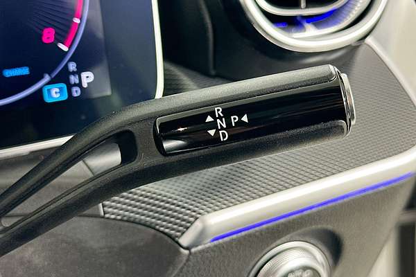 2022 Mercedes-Benz C200 EDITION C MHEV W206 MY23