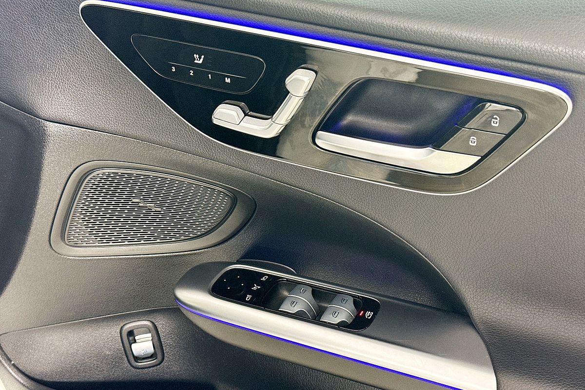 2022 Mercedes-Benz C200 EDITION C MHEV W206 MY23