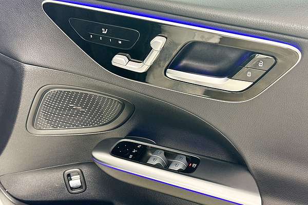 2022 Mercedes-Benz C200 EDITION C MHEV W206 MY23