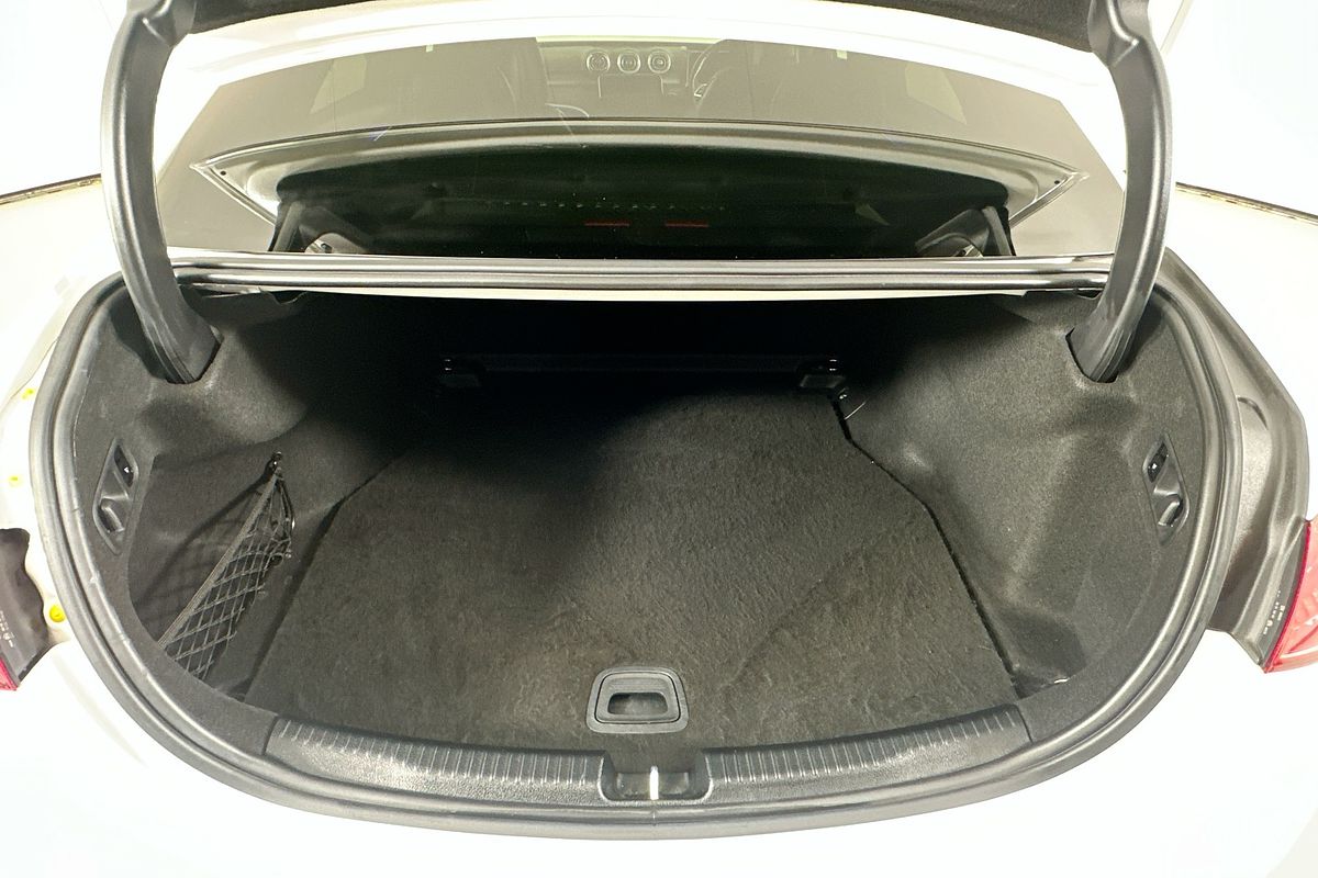 2022 Mercedes-Benz C200 EDITION C MHEV W206 MY23