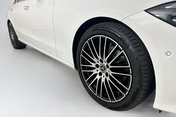 2022 Mercedes-Benz C200 EDITION C MHEV W206 MY23