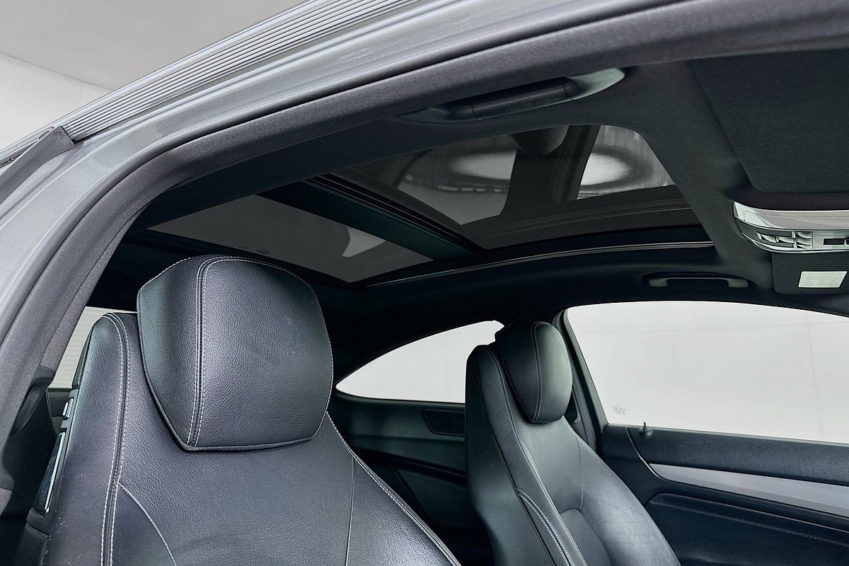 2012 Mercedes-Benz C250 CDI BE W204 MY11