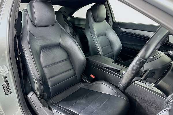 2012 Mercedes-Benz C250 CDI BE W204 MY11