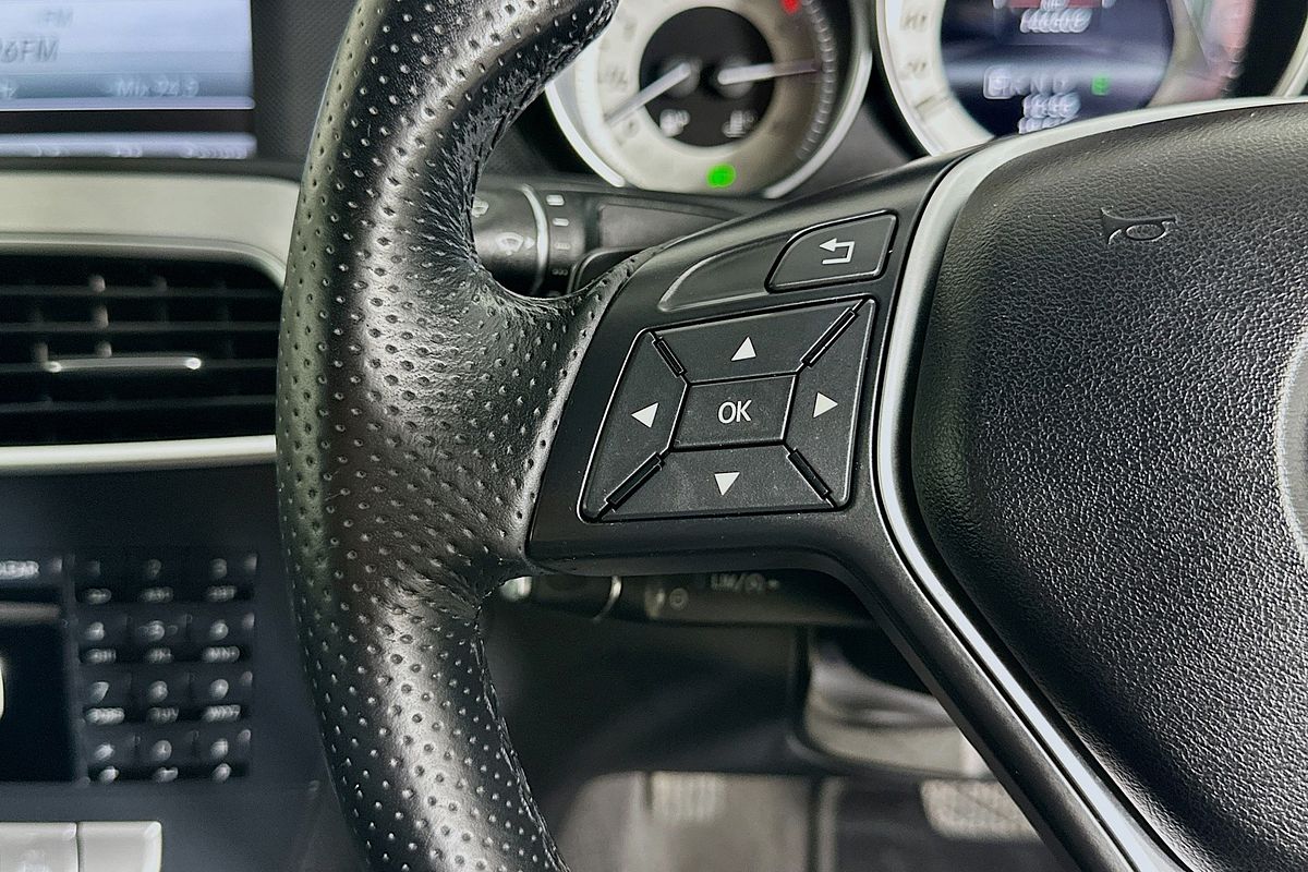 2012 Mercedes-Benz C250 CDI BE W204 MY11