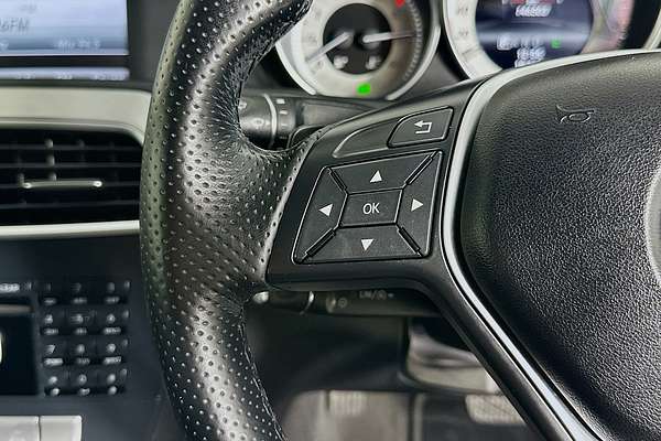 2012 Mercedes-Benz C250 CDI BE W204 MY11