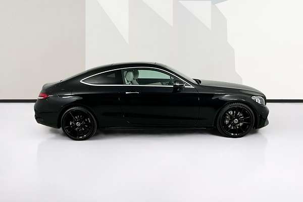 2019 Mercedes-Benz C300  205 MY19