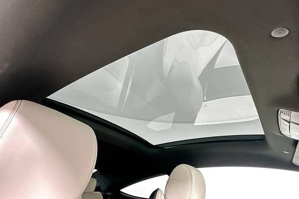 2019 Mercedes-Benz C300  205 MY19