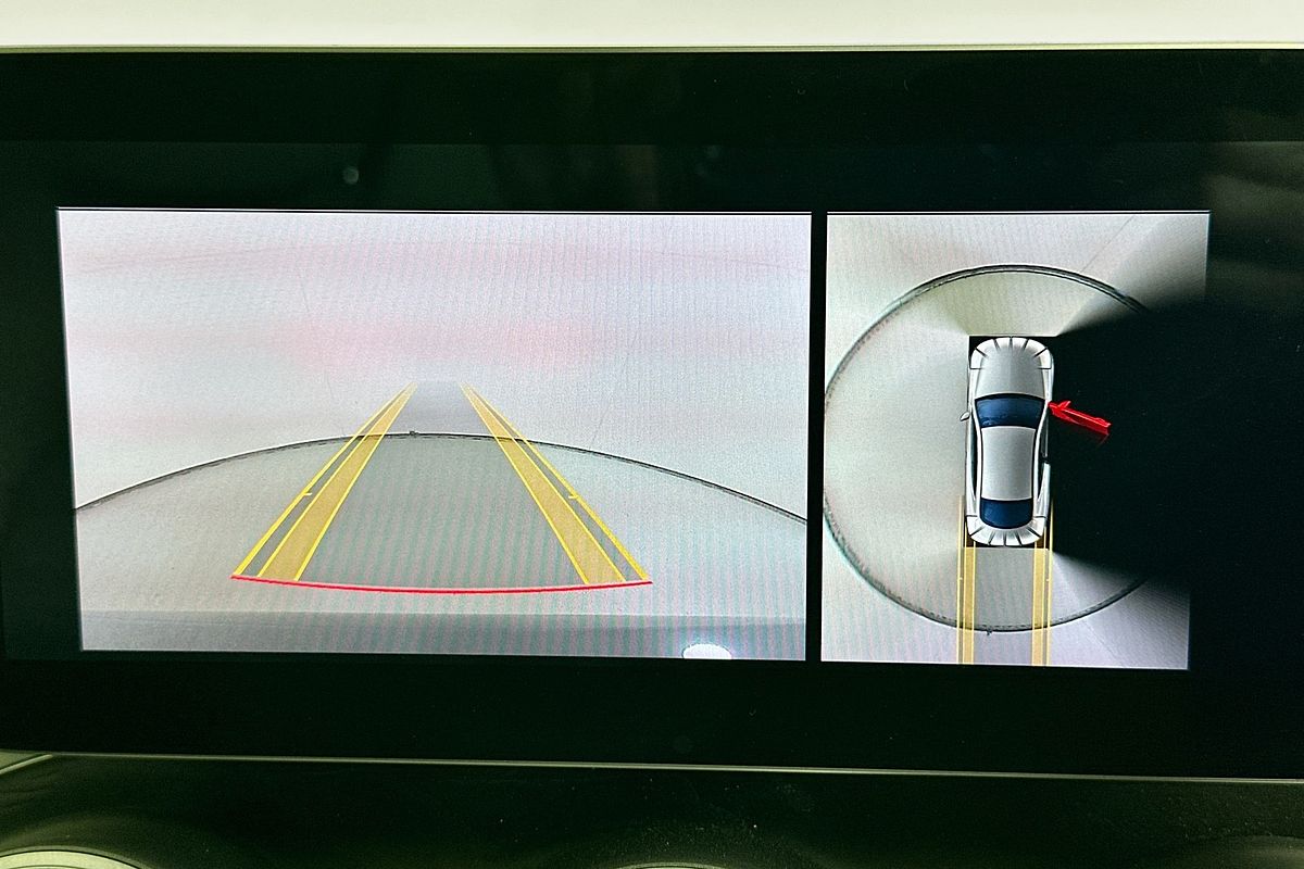 2019 Mercedes-Benz C300  205 MY19